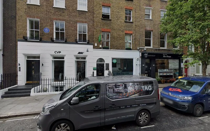 Dental-Spa - Cosmetic dentist in London