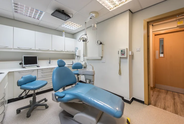 Bupa Dental Care Moortown - Dentist in Leeds