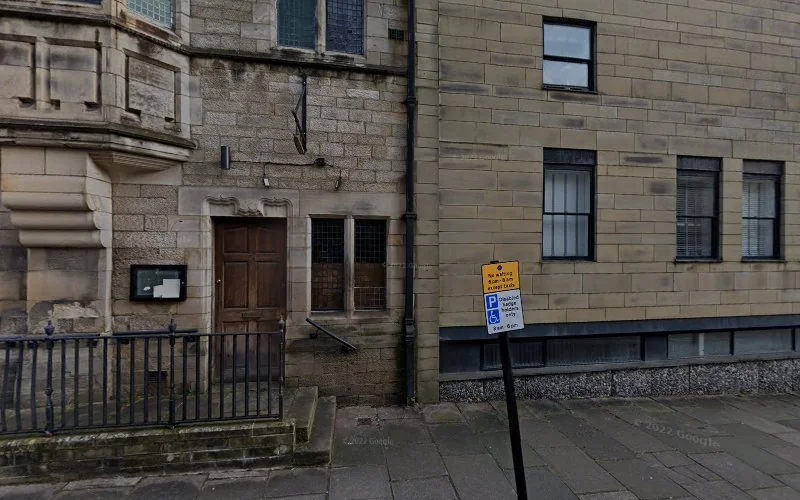 The Dental Surgery National Westminster Chambers - Dentist in Lancaster