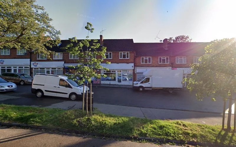 Jones Dr Mary - Dentist in South Croydon