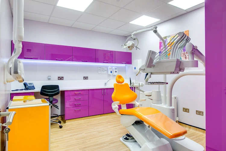 Top Medical Clinic Hounslow - Polska Klinika Londyn - Dentist in Isleworth
