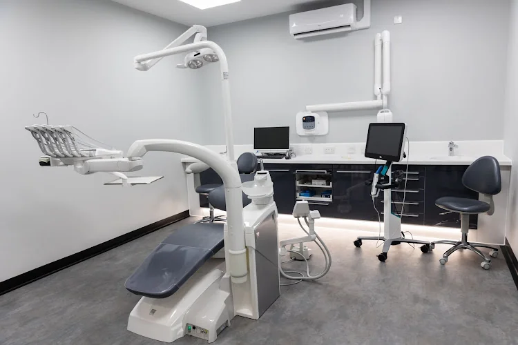 Dentistry by Cure Clinics - Dental clinic in Preston