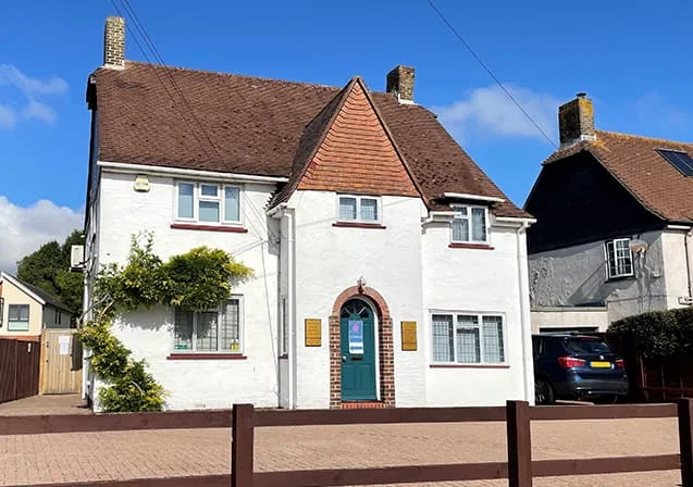 Chichester Dental Practice - Dentist in Chichester