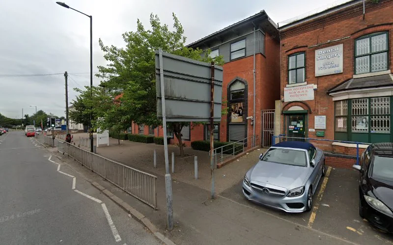 Bhandal Dental Practice - Dentist in Birmingham