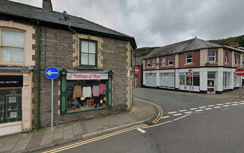 Abercynon Dental Clinic - Dentist in Mountain Ash