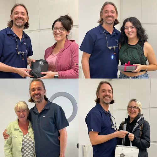 360 Dental Care Ltd - Cosmetic dentist in Manchester