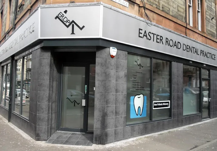 Easter Road Dental Practice - Cosmetic dentist in Edinburgh