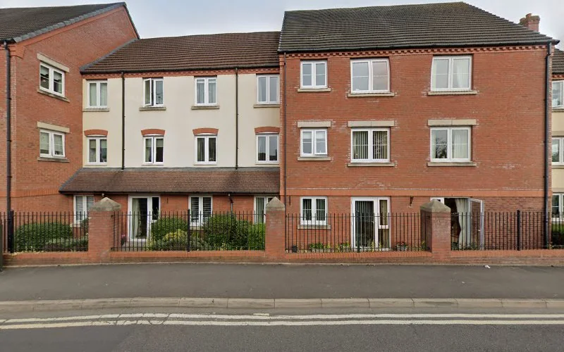 Winogrodzka Magdalena - Dental clinic in Newport