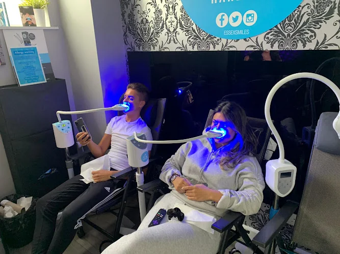 Essex Smiles Harlow - Teeth whitening service in Harlow