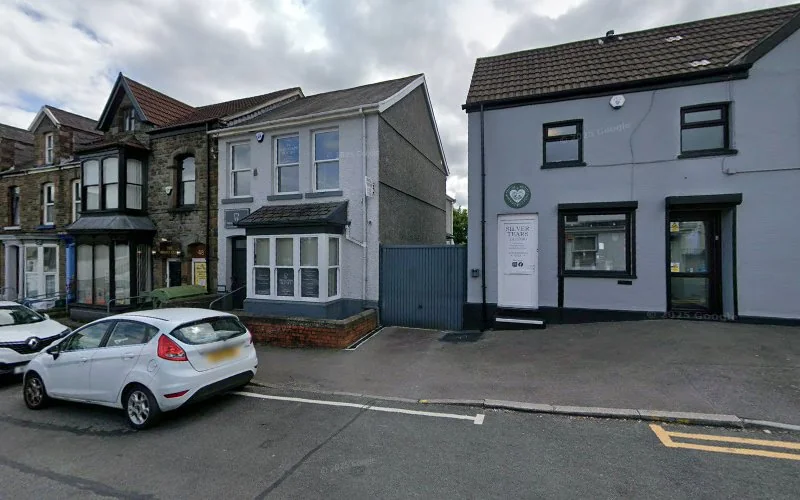 The Hawkins Practice - Dentist in Swansea