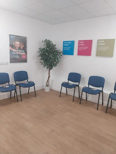 Bupa Dental Care Mold - Dentist in Mold