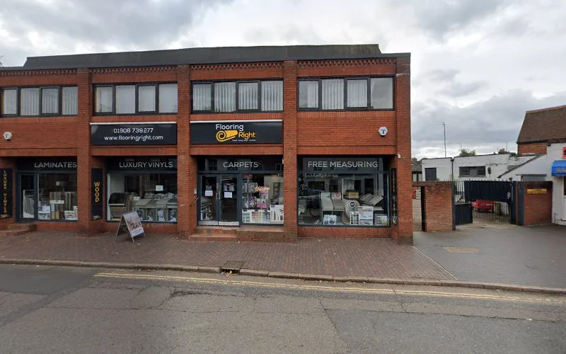 Dr Desmond & Associates - Dentist in Newport Pagnell