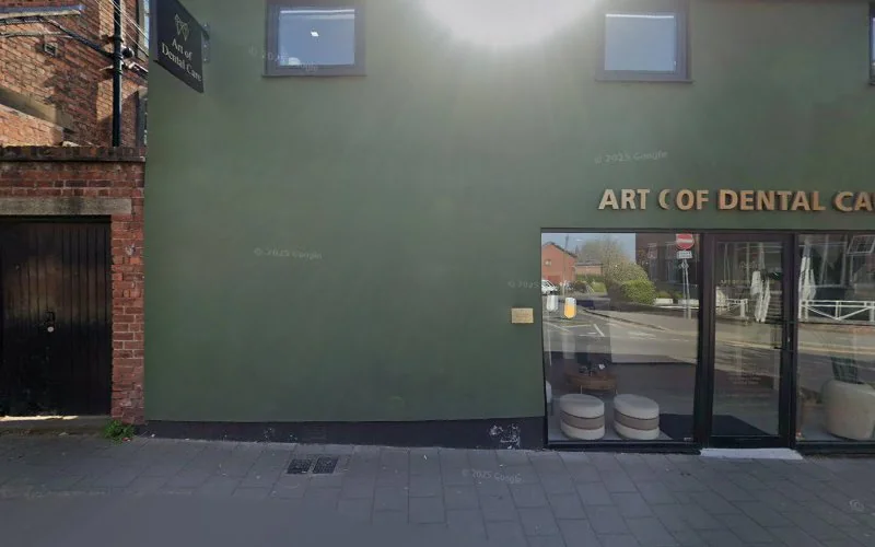 Masters Orthodontics - Orthodontist in Chester