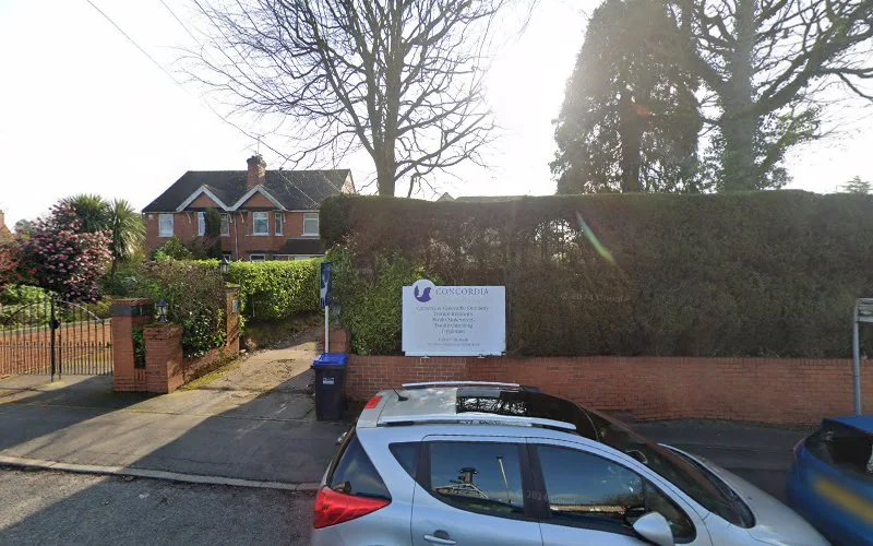 Concordia Dental Healthcare - East Grinstead - Dentist in East Grinstead