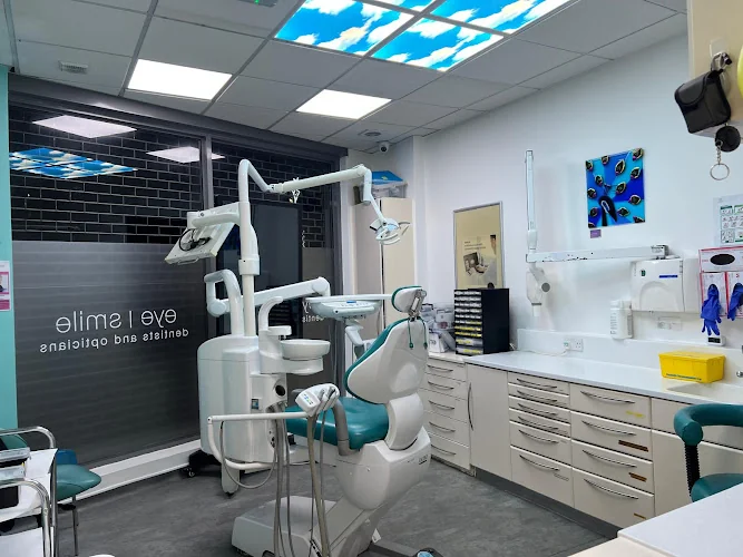 Eye Smile Dentists - Dentist in Twickenham