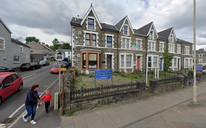 Beynon J T - Dental clinic in Bridgend