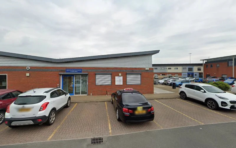 North Ormesby Dental Practice - Dental clinic in Middlesbrough