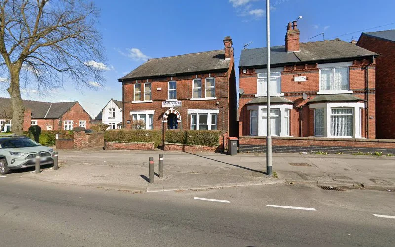 Diamond Dental Care - Dental clinic in Nottingham