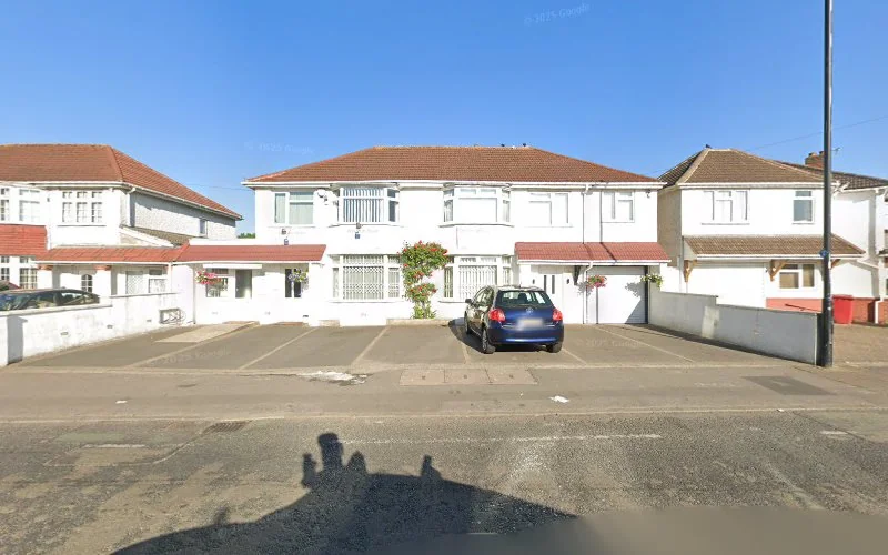 Pereira Dr C - Dentist in Slough