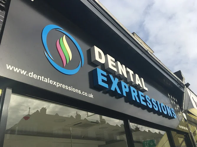 Dental Expressions - Dentist in London