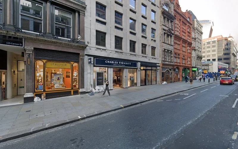 Lonsdale Dental Services - Dental clinic in London