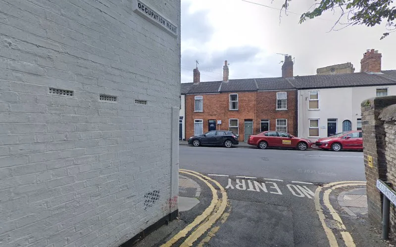 Hemshall S J - Dental clinic in Lincoln