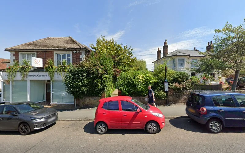 Mr. Simon Sampson - Dental clinic in Uckfield