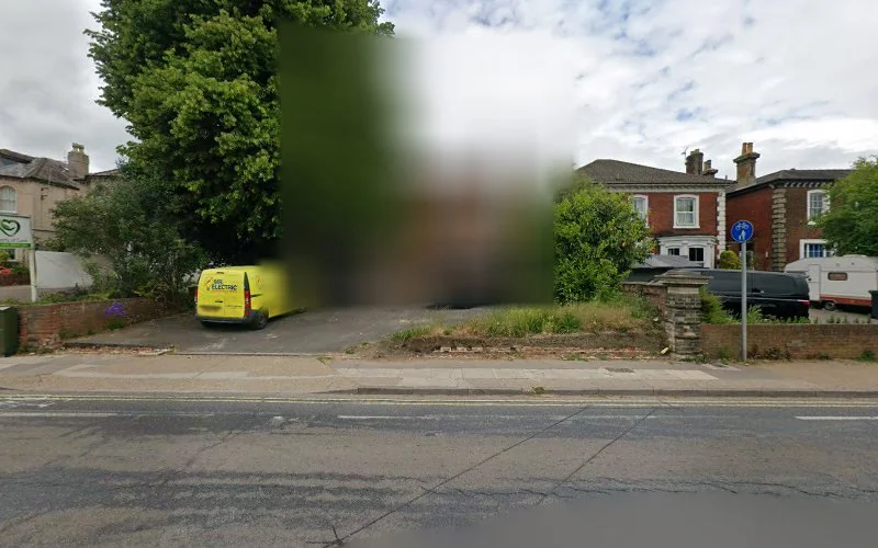 Tankerville House - Dentist in Ipswich