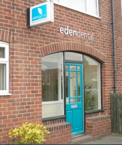 Edendental - Dental clinic in Doncaster