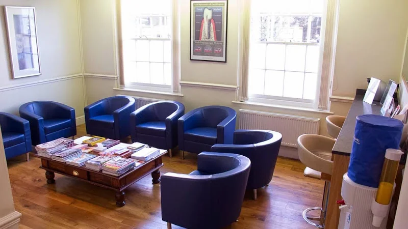Old Bank House Dental Surgery Ltd - Dentist in Leighton Buzzard