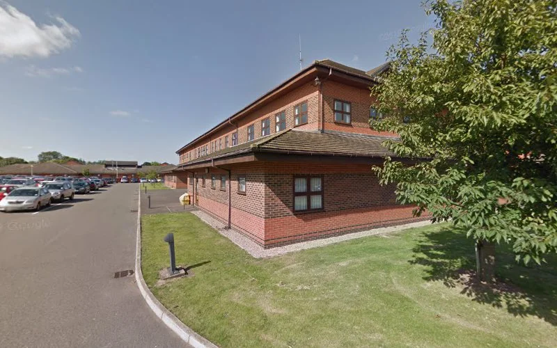 Community dental unit - Dentist in Leicester