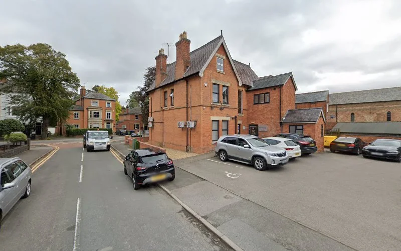 Active Smile Dentist - Dentist in Market Harborough