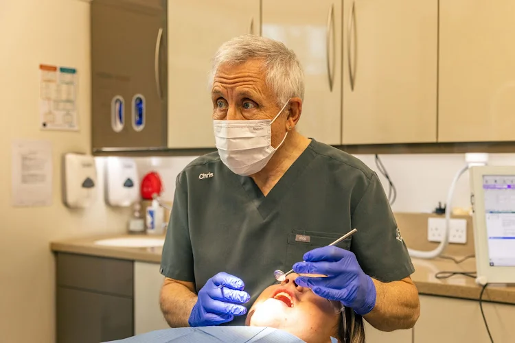 The Smile Centre - Dental clinic in Liskeard