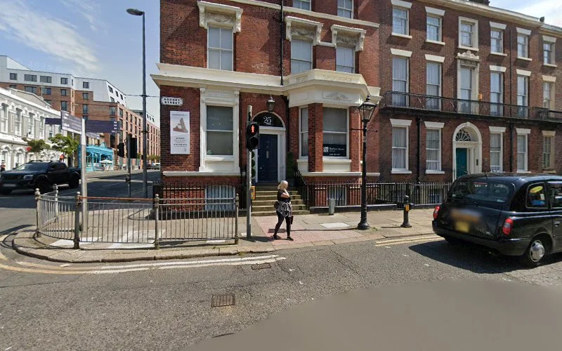 Howell R A - Dentist in Liverpool