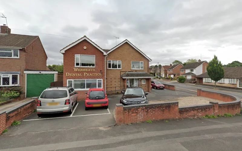 Webheath Dental Practice - Dental clinic in Redditch