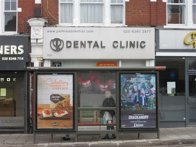 Park Road Dental Clinic - Dentist in London