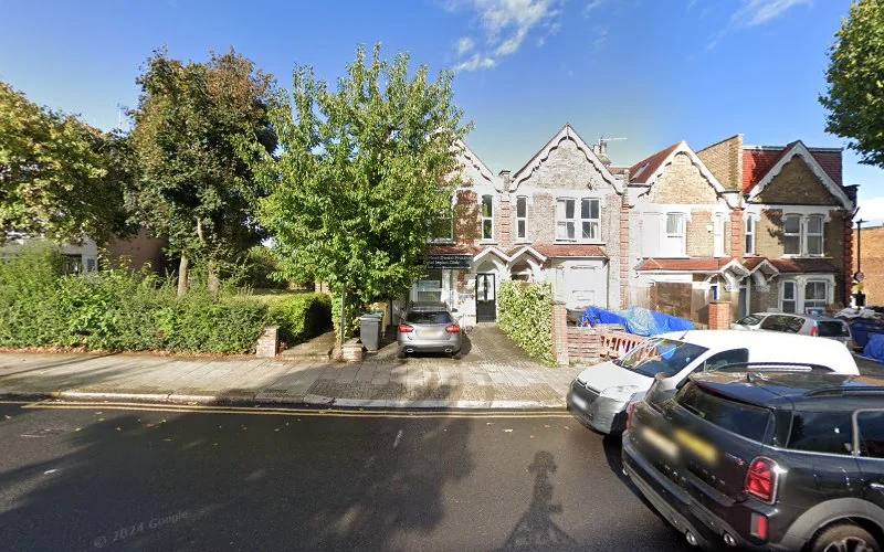 Park Road Dental Practice - Dental clinic in London