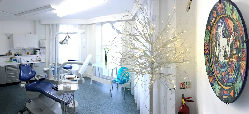 The Mary Jones Dental Practice - Dental clinic in Bromley
