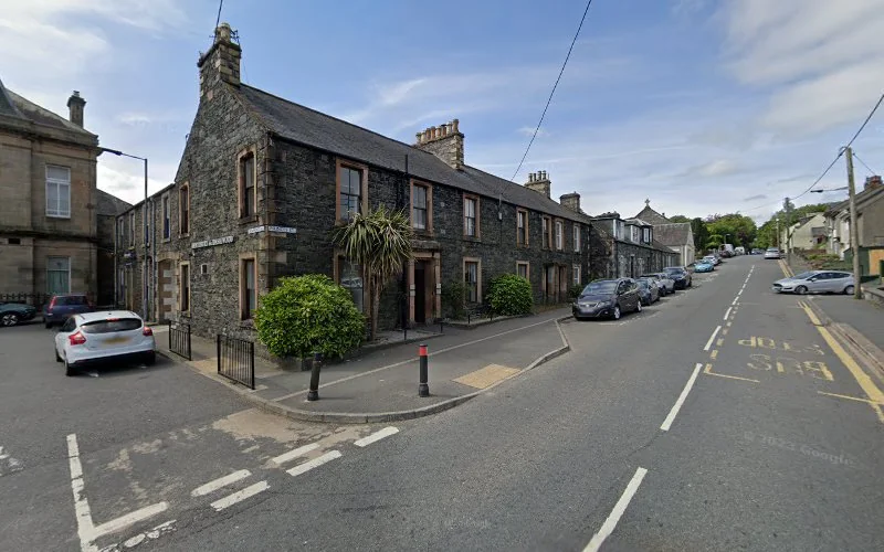 Dentistry on Dashwood - Dental clinic in Newton Stewart