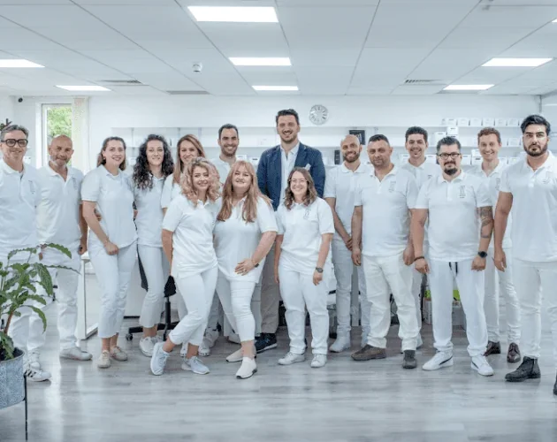 Dental By Design - Dentist in London