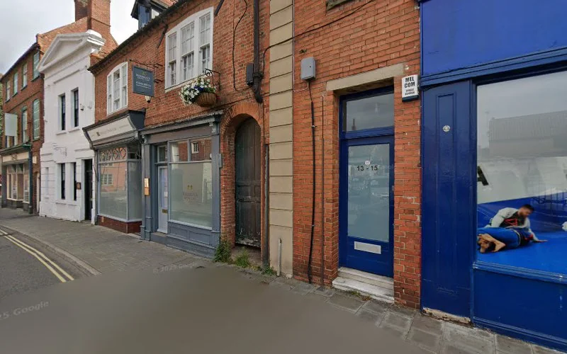 Bradley Mr D A - Dental clinic in Newark