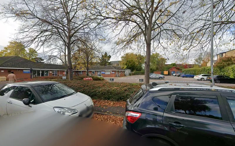 Brookfields Community Dental Services - Dentist in Cambridge