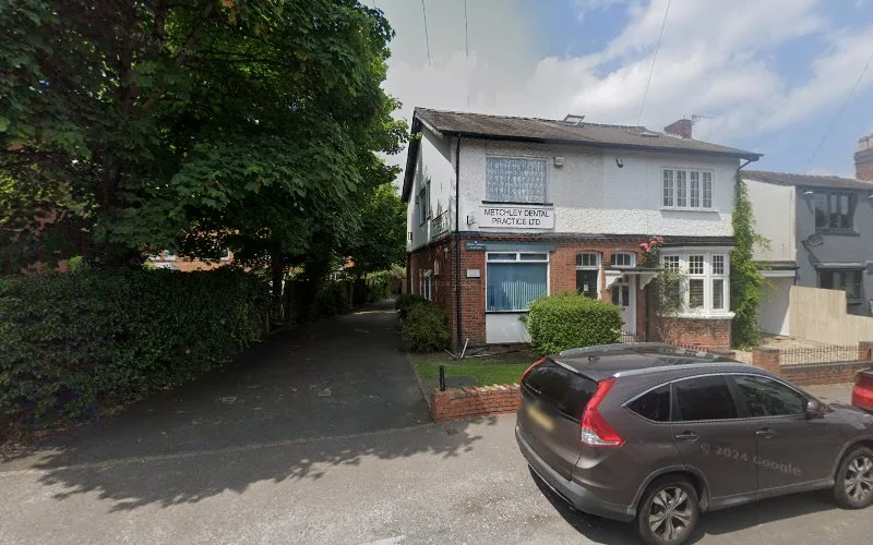 Metchley Dental Practice - Dentist in Birmingham