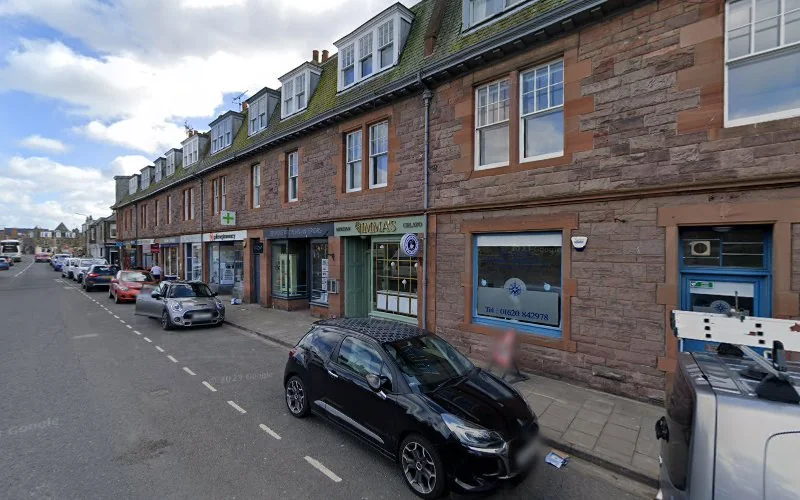 Gullane Dental Practice - Dental clinic in Gullane