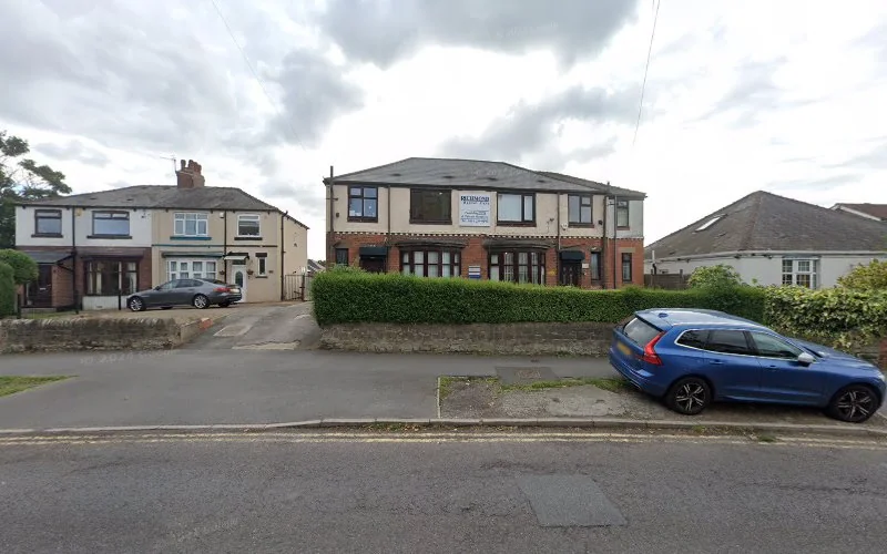 Richmond Dental Care - Dental clinic in Sheffield