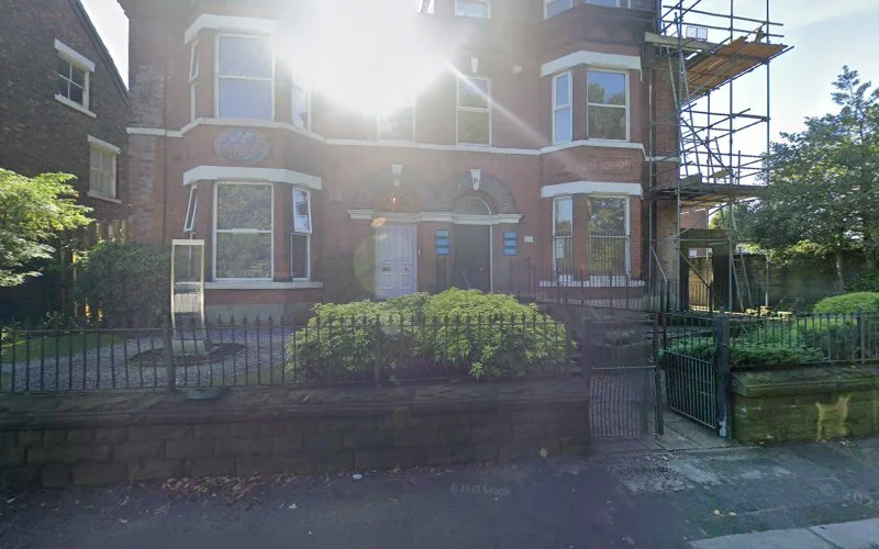 Robin Smith Dentist - Dental clinic in Macclesfield