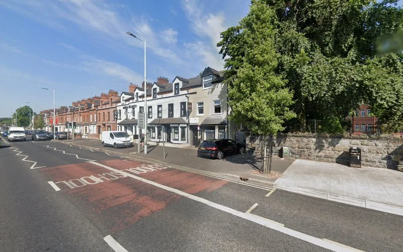 Falls Road Dental Care - Dental clinic in Belfast