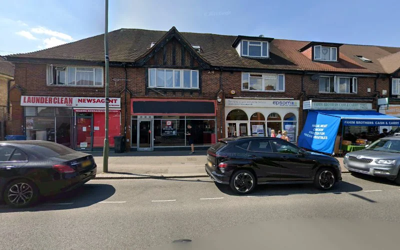 Amin Dr C - Dentist in Epsom