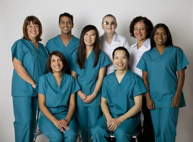 Hamilton Dental Care - Dental clinic in Feltham