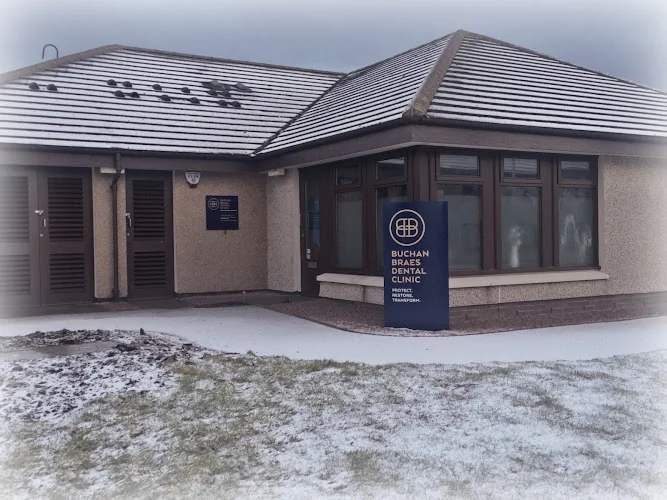 Buchan Braes Dental Clinic - Dental clinic in Peterhead
